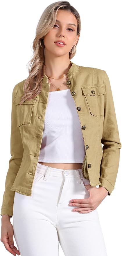 Khaki