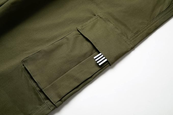 Army Green