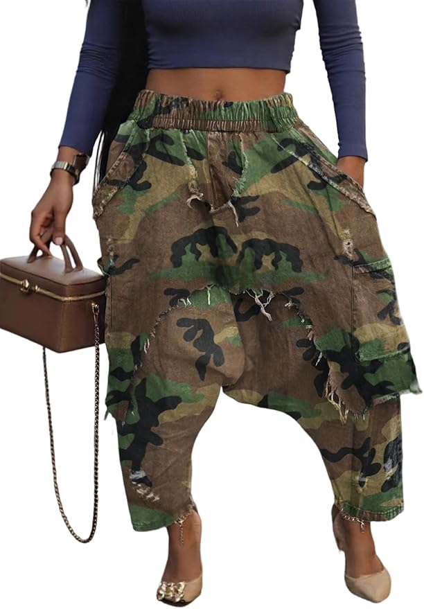 Camo