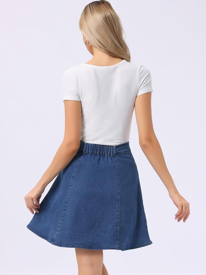 Denim Blue