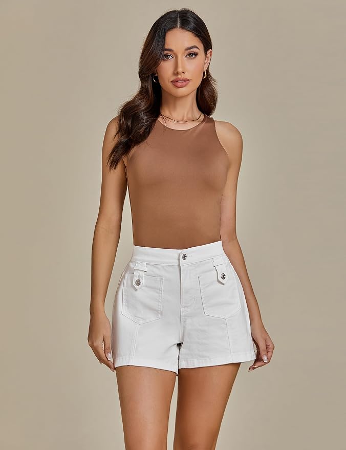 Cream White