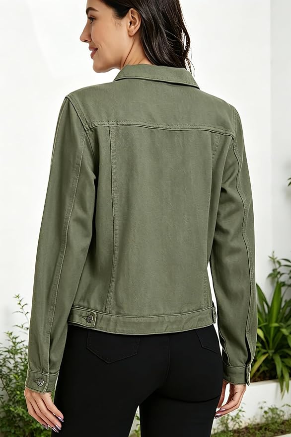 Army Green