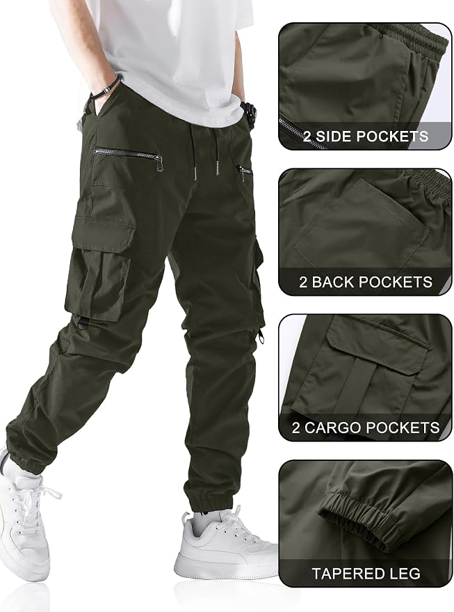 Dark Green