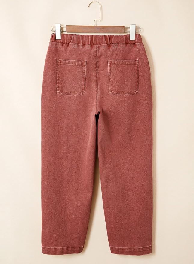Mineral Red