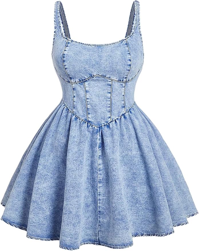 Plain Light Blue