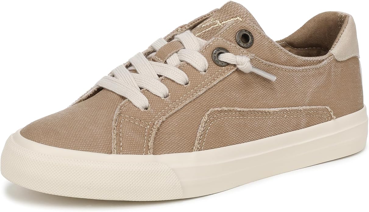 Desert Khaki Canvas