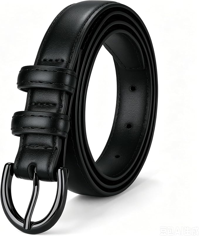 Black(black Buckle)