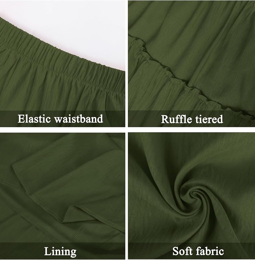 Army Green