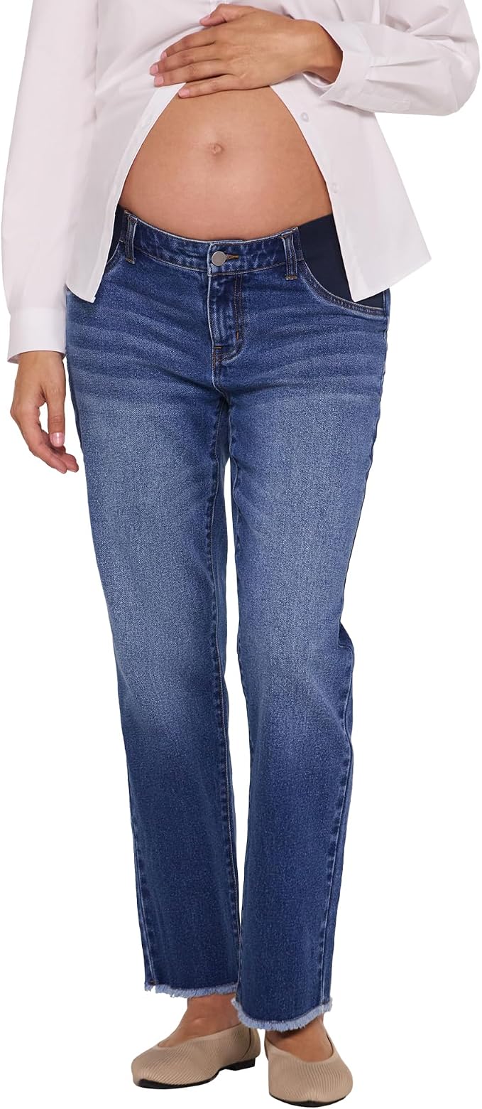 Medium Wash