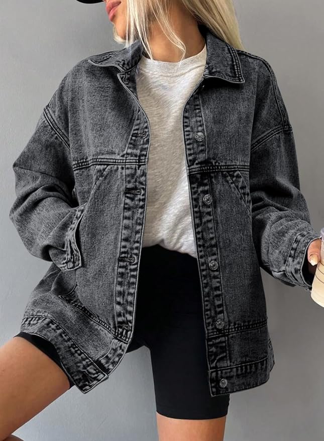 Dark Grey
