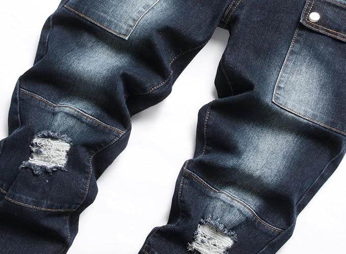 B#dark Blue