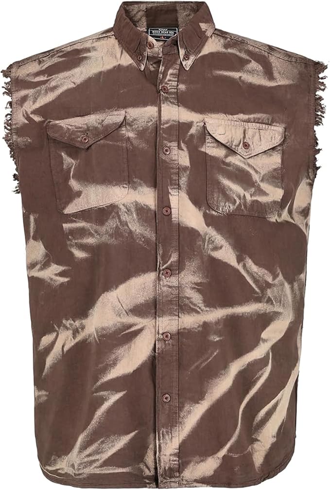 Commando Brown