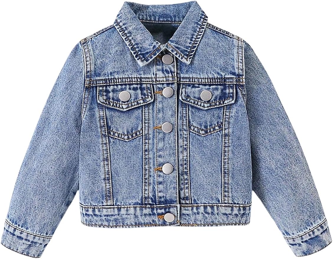 Dark Wash