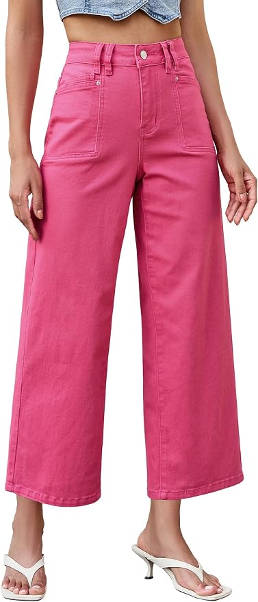 Hot Pink