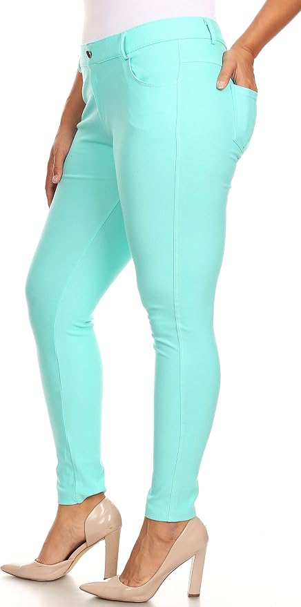 Turquoise
