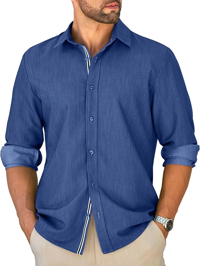 Denim Blue