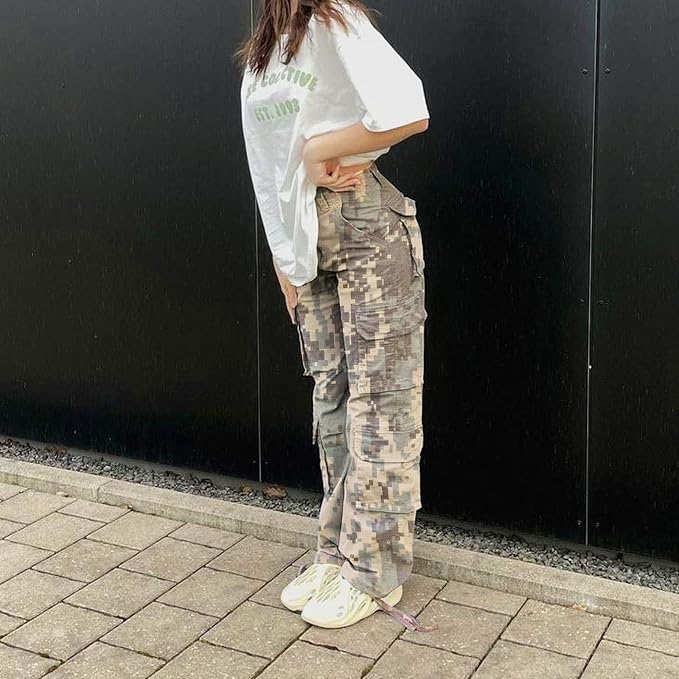A-camo Grey