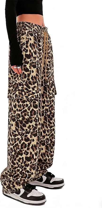 Leopard Yellow