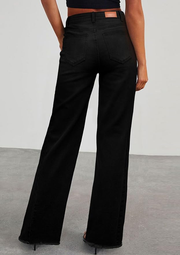 Solid Black