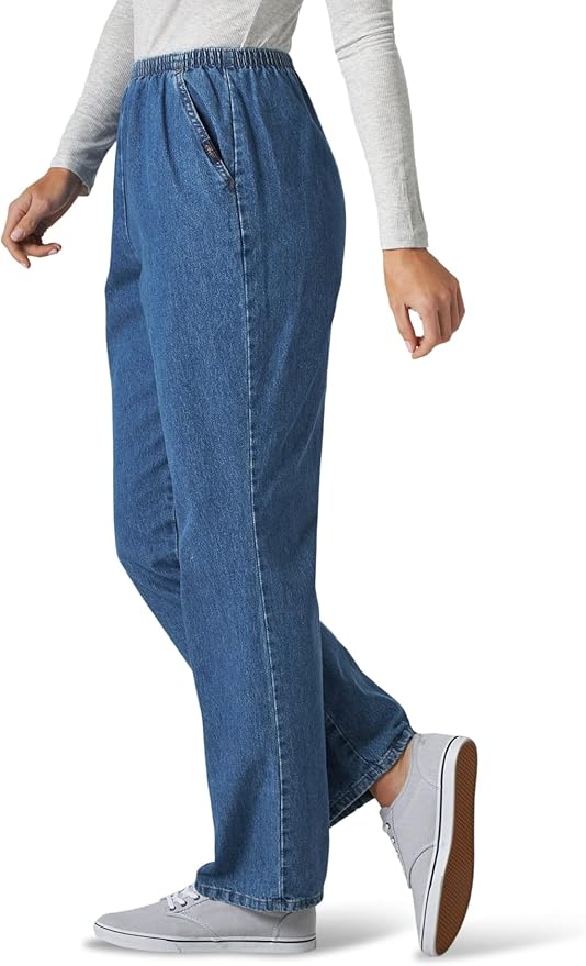 Destruction Blue Denim