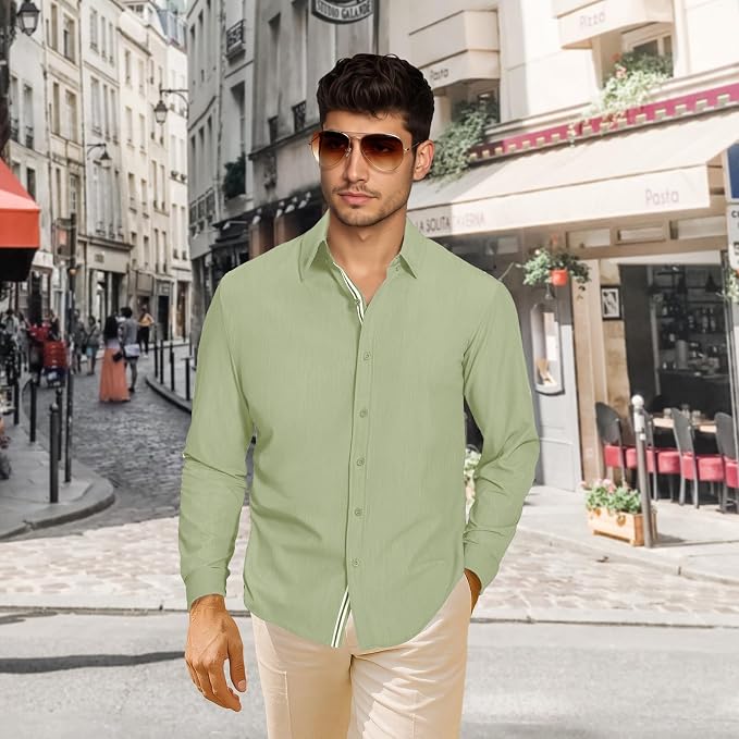 Light Green
