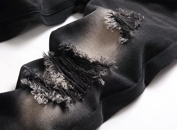 127 Black