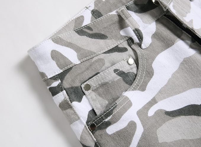 6652 Camouflage