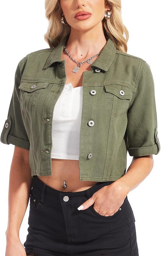 Army Green