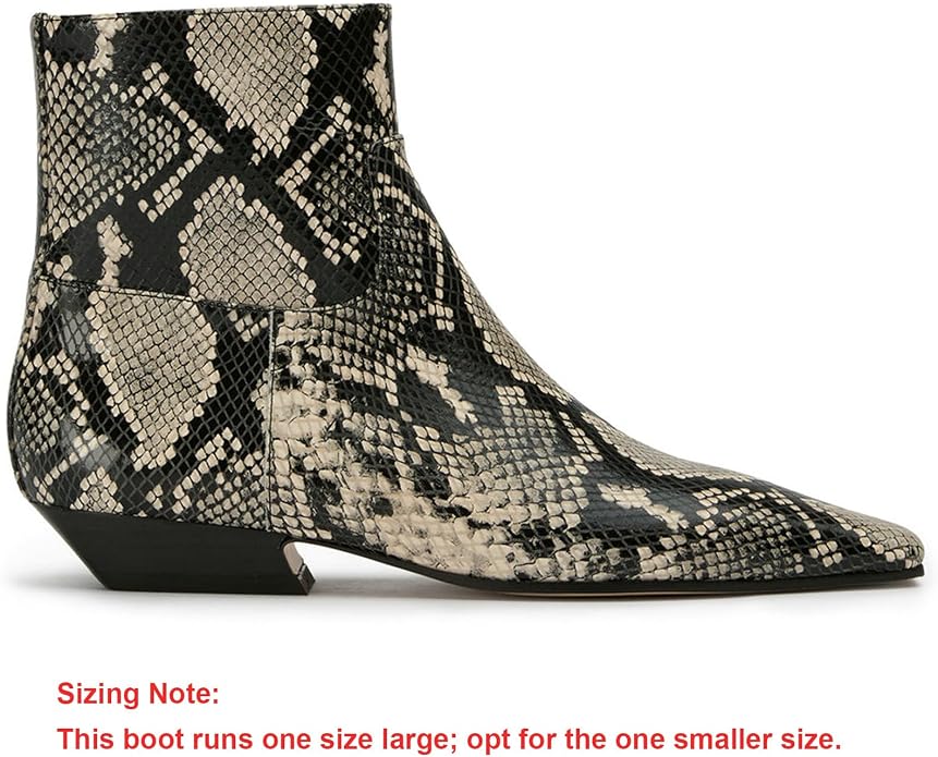 A-snake