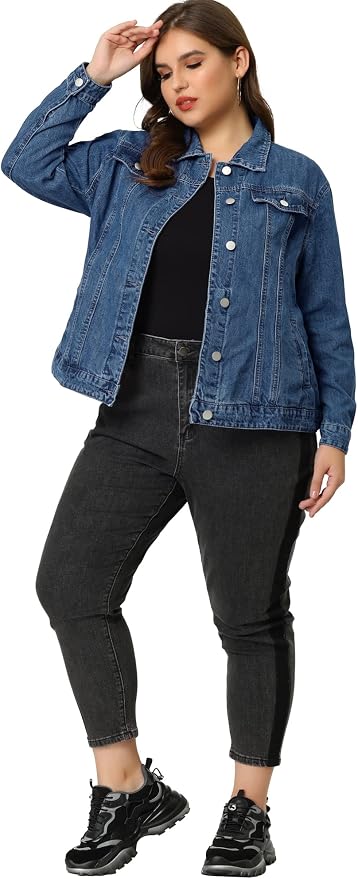 Denim Blue