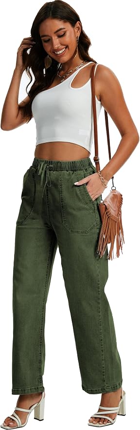 Army Green