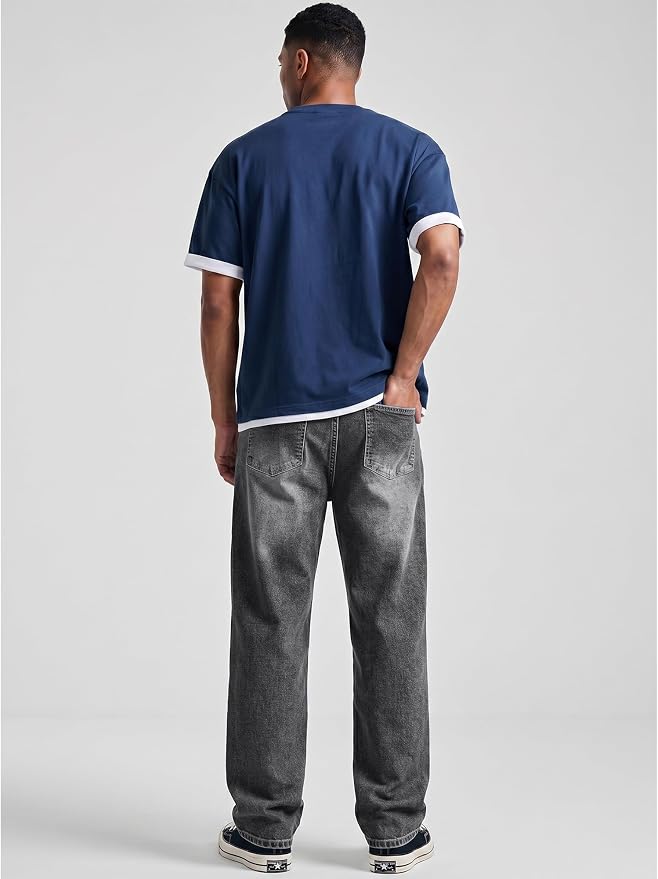 Medium Grey