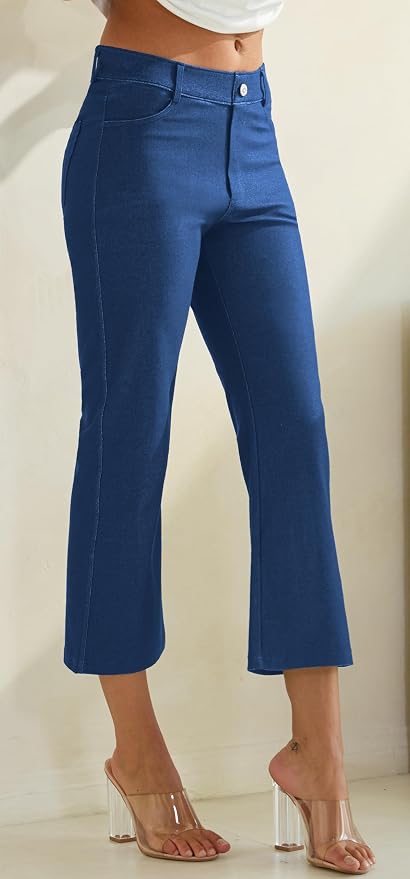 Denim Blue