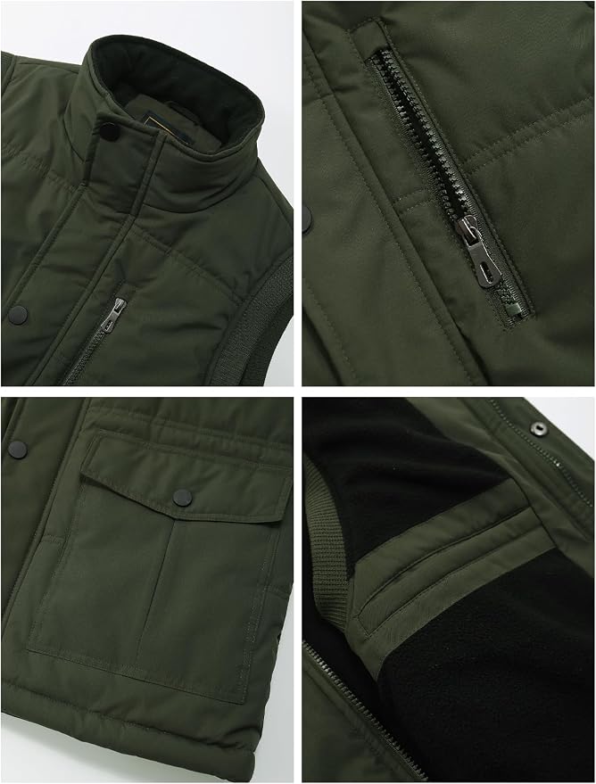 Army Green-a