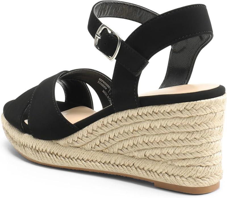 Black-nubuck