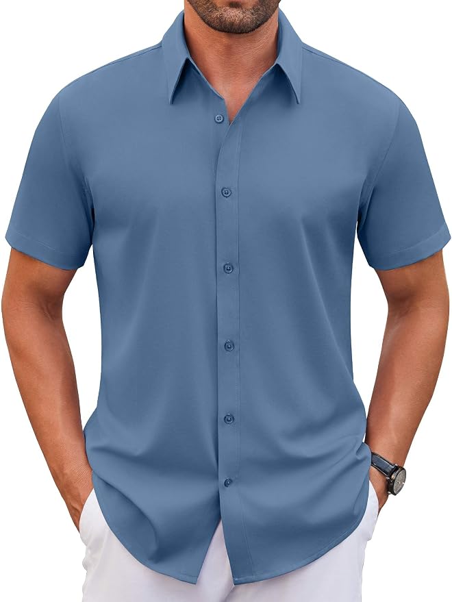 Grayish Blue