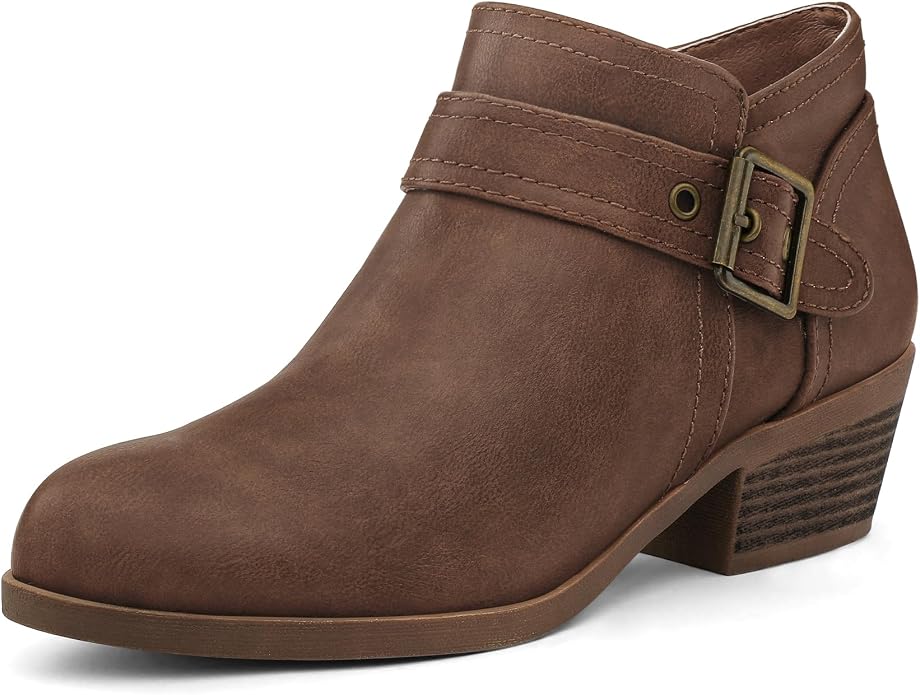 Brown Pu