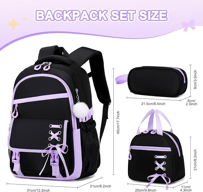 Black-purple