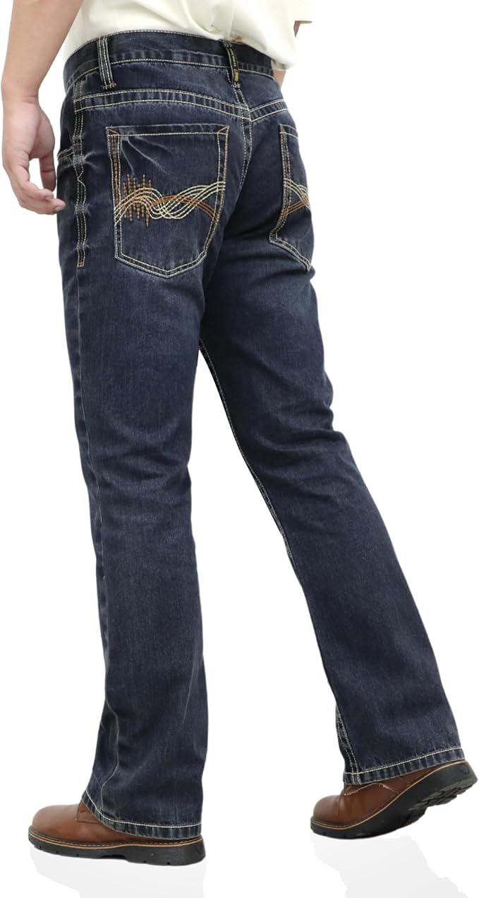 Vintage Navy