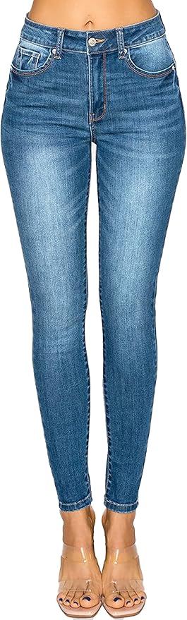 Medium Denim