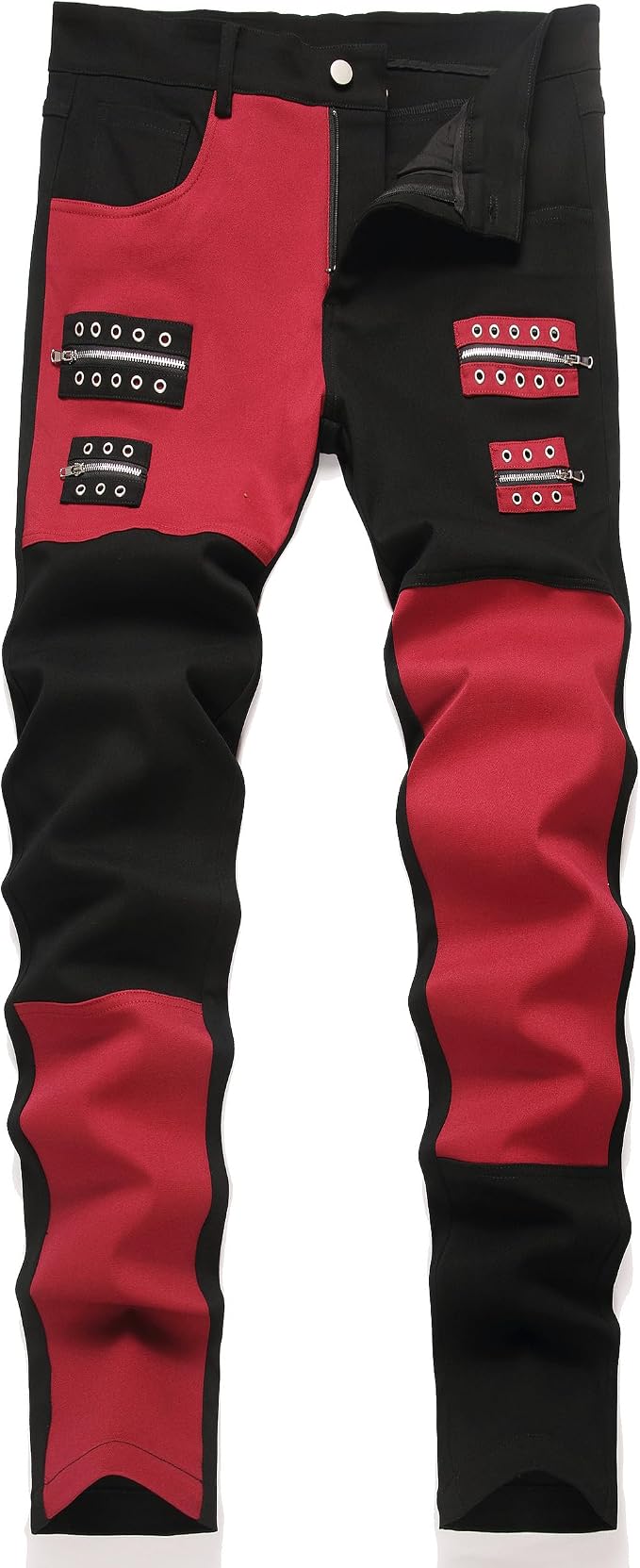 Black Red