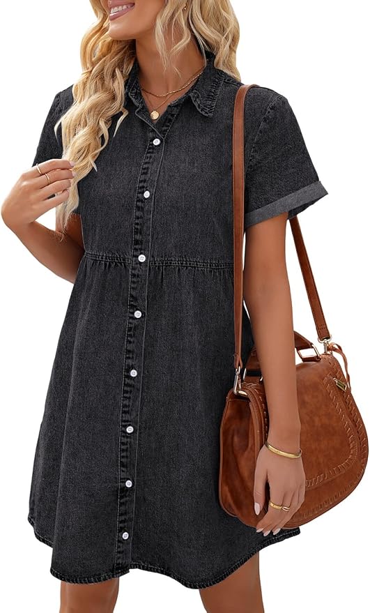 Vintage Black