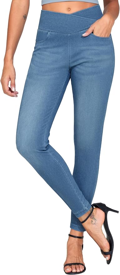 Denim Blue