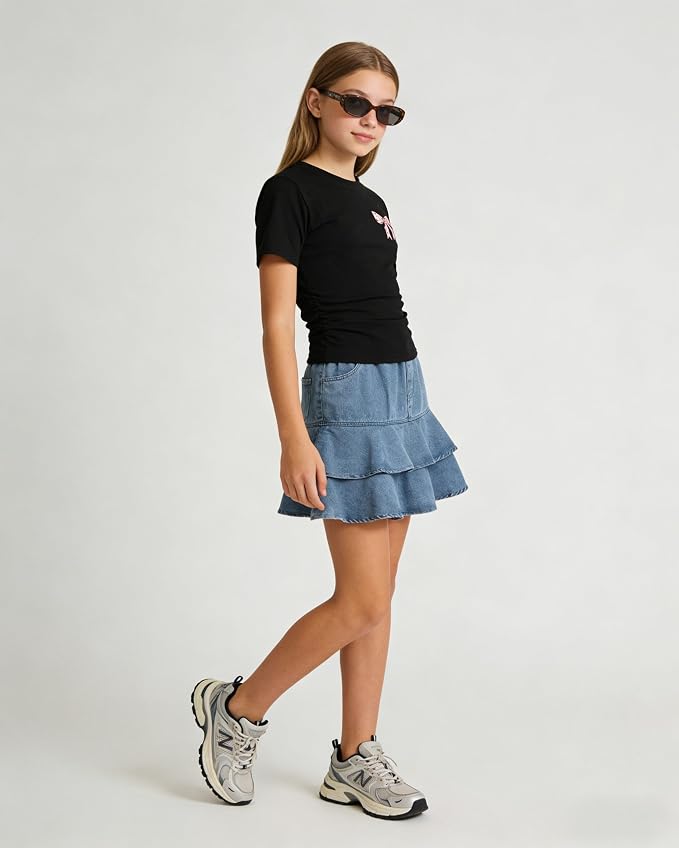 Bow-black