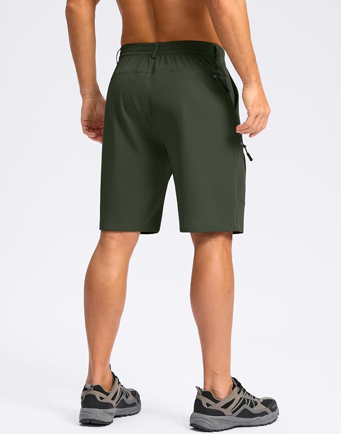 Olive Green
