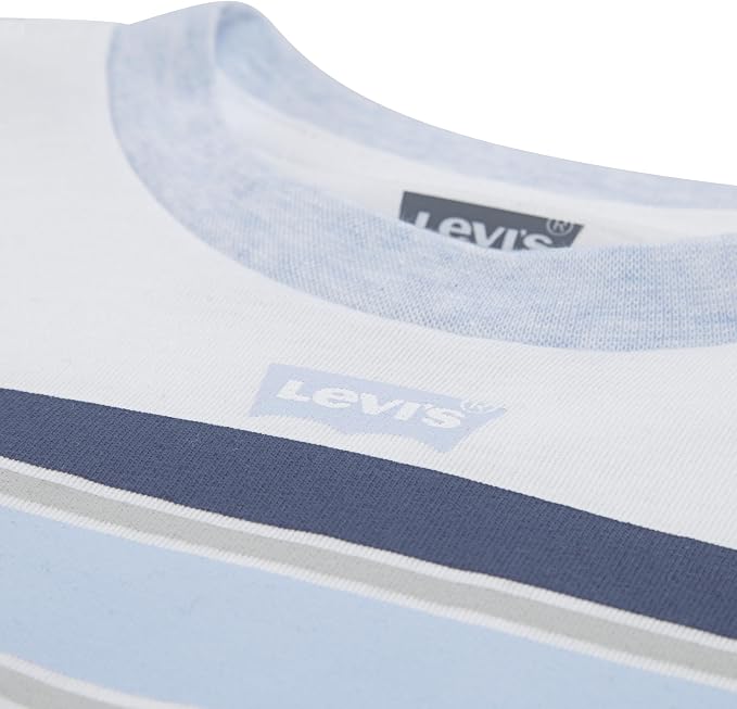 White/Light Blue