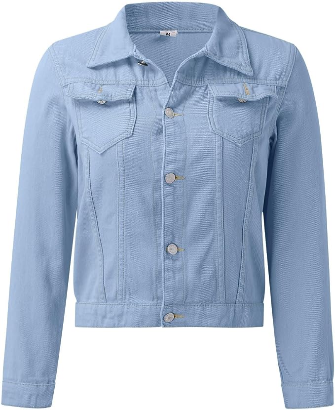 R001- Light Blue