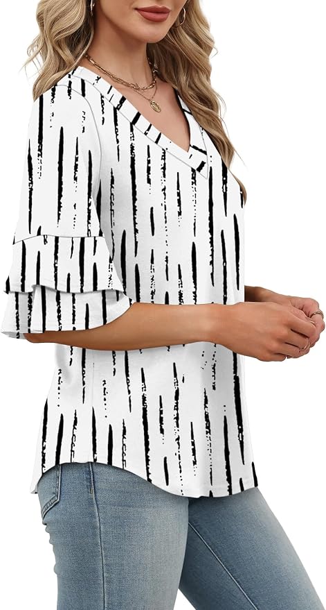White Print