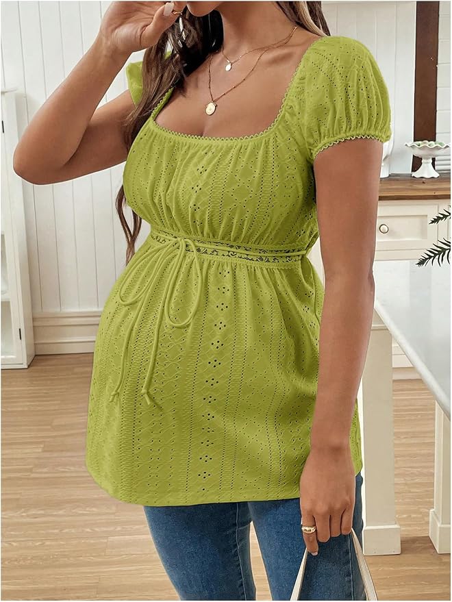 Green Solid