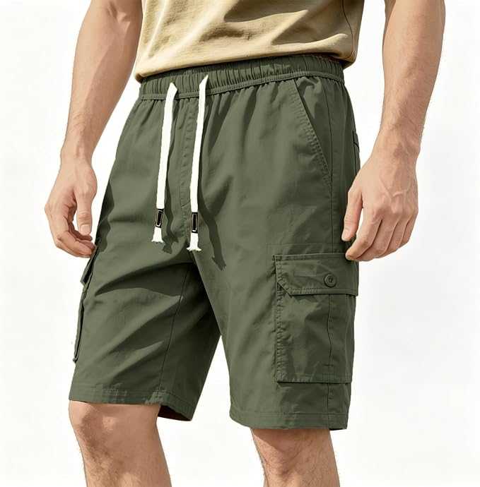 B-army Green